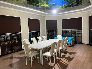дома бишкек: 400 м², 6 комнат и более — 1