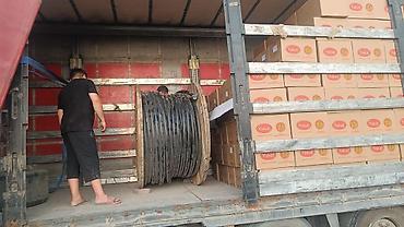 Провода: Кабельная продукция для электромонтажа и связи - Одножильные и — 11