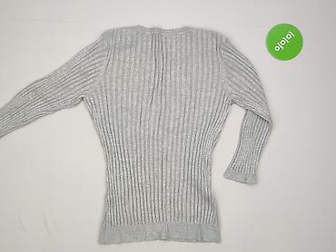 sweter w chmury: Soyaconcept, Sweter damski, rozmiar S — 3
