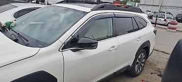 Ветровики и мухобойки: Toyota, Новый — 23