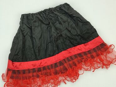 satynowe spódnice: Skirt, S (EU 36), condition - Fair