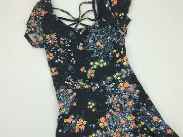 sukienki damskie trapezowa: Dress, S (EU 36), condition - Good