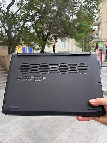 lenovo notebook qiymeti: AMD RAYZEN 5 5500H 3.3G RAM 16 GB SSD_512 RTX_ 2050 B Displey 15.6 — 6