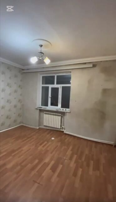 Köhnə tikili: Bakı, Mərdəkan, 2 otaqlı, Köhnə tikili, 52 kv. m — 2