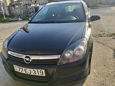 opel astra xectbek: Opel Astra: 1.3 l | Universal — 6