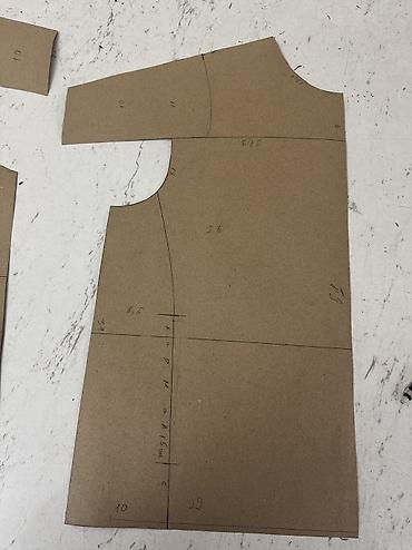 Конструктора-лекальщики: Конструктор-лекальщик — 9