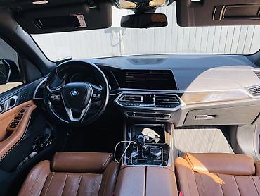 бмб м5: BMW X5: 2020 г., 3 л, Автомат, Бензин, Хэтчбэк — 5