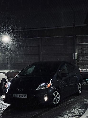 на тойота хайландер: Toyota Prius: 2014 г., 1.8 л, Вариатор, Гибрид, Хэтчбэк — 2