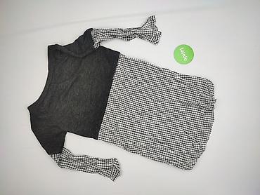 deichmann kozaki: Sukienka damska, rozmiar S — 3