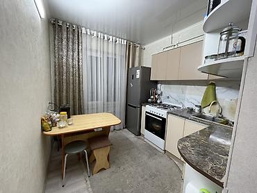 Продажа квартир: 2 комнаты, 48 м², 105 серия, 1 этаж, Свежий ремонт — 5