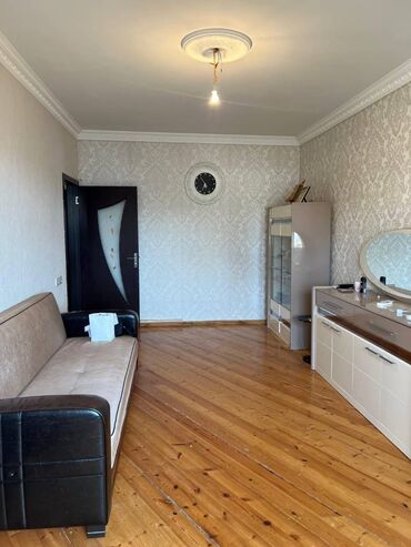 Köhnə tikili: Bakı, 2 otaqlı, Köhnə tikili, m. Həzi Aslanov, 60 kv. m — 5