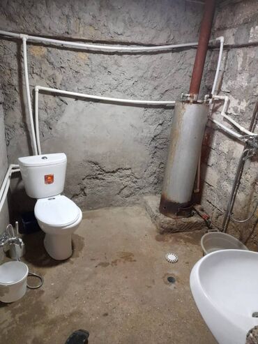 Həyət evləri və villaların satışı: 3 otaqlı, 130 kv. m, Orta təmir — 5