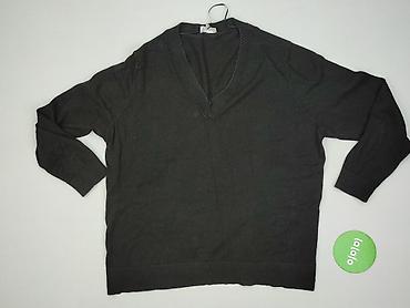 sweter savida: S.Oliver, Sweter damski, rozmiar 4XL — 2