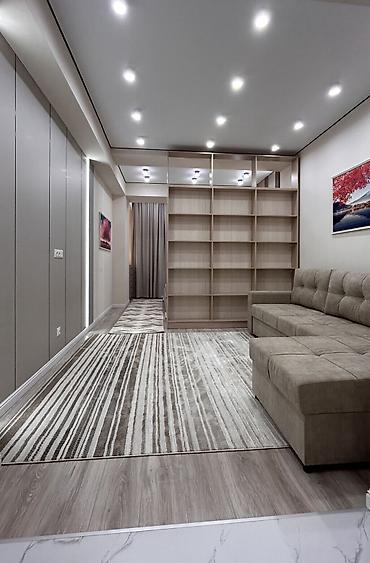 Продажа квартир: 1 комната, 47 м², Технопарк Элитка, 7 этаж, Дизайнерский ремонт — 7