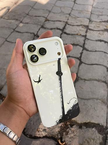 iphone cs max: Чехлы для смартфона с крупным модулем камер на айфон 17 про макс - — 3