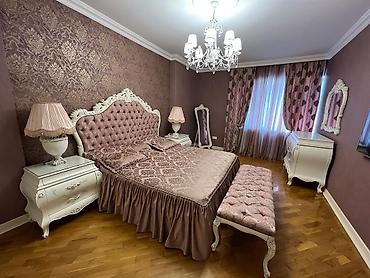 gurcustanda kiraye evler: Xətai metrosu yaxınlığında 3 otaqlı mənzil kirayə verilir Ünvan — 7