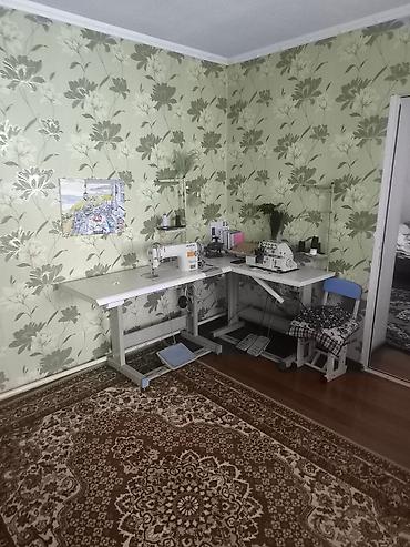 Продажа домов: Дом, 110 м², 7 комнат, Собственник, Косметический ремонт — 8