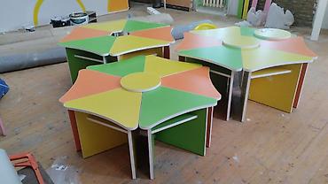 Uşaq və gənc otağı üçün dəstlər: Oğlan və qız üçün, Yeni — 19