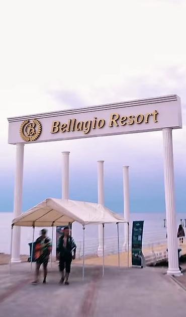 alfa resort: В аренду: Новый Таунхаус в “Bellagio Resort” в центре Чолпон-Аты! 📍 — 10