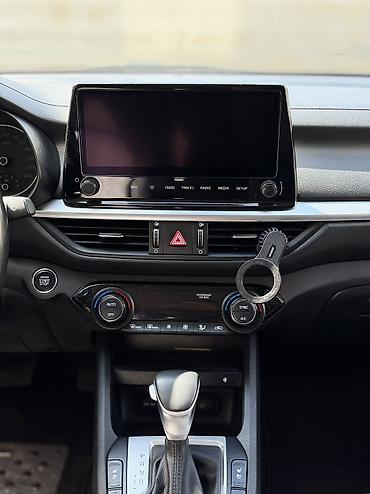 byd l: Kia K3: 2022 г., 1.6 л, Автомат, Бензин, Седан — 9