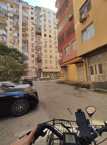 modern evler: Xirdalan Heydər parkinin yaxinliqi medeniyyet evinin yaxinliqi məhkəmə — 8