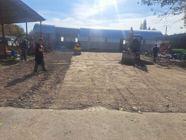 Кладка: Укладка асфальта Больше 6 лет опыта — 9