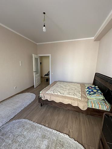 flat osh: 2 комнаты, 56 м², Асанбай мкр 3 этаж — 7