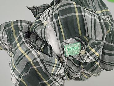 samsoe samsoe t shirty: Superdry, Koszula damska, rozmiar S — 6
