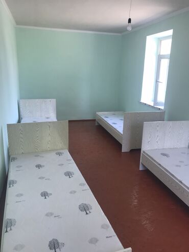 сдаются комнаты в Кыргызстан | Долгосрочная аренда квартир: 100 м², С мебелью