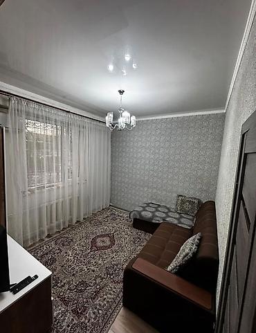 Продажа квартир: 2 комнаты, 35 м², Индивидуалка, Косметический ремонт — 2