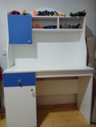 сто ремонт двигателя: Компьютерный стол, Б/у at lalafo.az сто ремонт двигателя: Компьютерный стол, Б/у