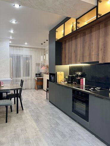 Ремонт под ключ: Собственник Продаю 2х комнатную квартиру с ремонтом Этаж 8/10 Район at lalafo.kg — 8 Ремонт под ключ: Собственник Продаю 2х комнатную квартиру с ремонтом Этаж 8/10 Район — 8