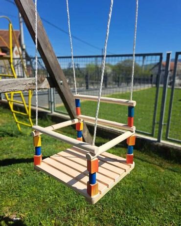 stolice za plažu lidl: Swing, color - Multicolored, New, Paid delivery