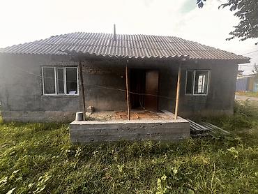 Продажа домов: Времянка, 60 м², 2 комнаты — 1