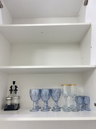 Посуточная аренда квартир: 2 комнаты, Постельное белье, Кондиционер, Парковка — 7