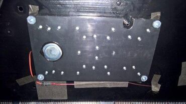 Aksesoari za TV i video: Toshiba 55V6763 u delovima: 17IPS72 Power supply board 17WFM07 WiFi — 9
