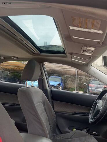 Mazda: Mazda 6: 2 l. | 2004 έ. Λιμουζίνα — 2