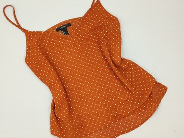 guess t shirty w paski: Forever 21, Top damski, rozmiar S
