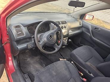 малолитражка авто 1л обьем куб: Honda Civic: 2001 г., 1.5 л, Хэтчбэк — 5