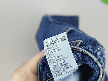 gwiazda: Marks & Spencer, Jeansy damskie, rozmiar L — 5