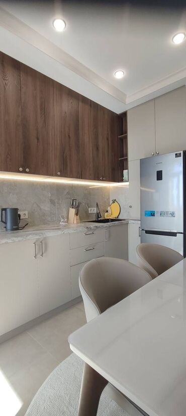 снять квартиру в токмаке запорожская область: 1 комната, 48 м², Элитка, 5 этаж, Евроремонт