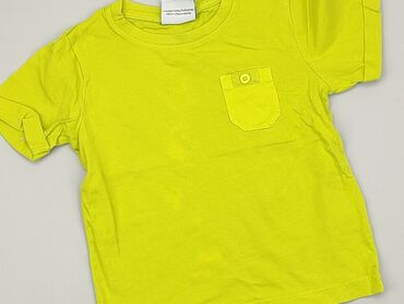 top fioletowy: T-shirt, Topolino, 2-3 years, 92-98 cm, condition - Good