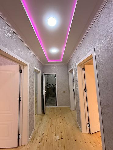 Həyət evləri və villaların satışı: 3 otaqlı, 90 kv. m, Kredit yoxdur, Yeni təmirli — 11