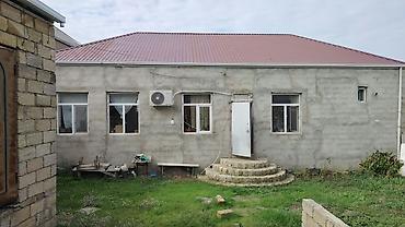 iş market: 117 kv. m, 3 otaqlı — 2
