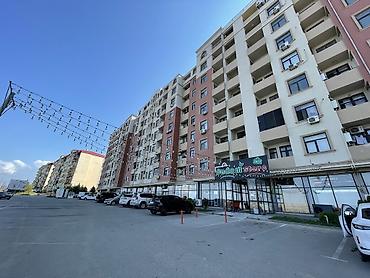 modern evler: Masazır, 3 otaqlı, Yeni tikili, 68 kv. m — 2