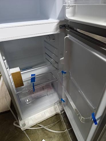 Холодильники: Холодильник Avest, Новый, Side-By-Side (двухдверный), De frost (капельный), 55 * 110 * 55 at lalafo.kg — 5 Холодильники: Холодильник Avest, Новый, Side-By-Side (двухдверный), De frost (капельный), 55 * 110 * 55 — 5