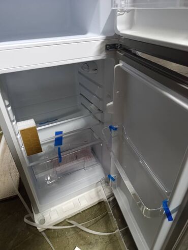 Холодильники: Холодильник Avest, Новый, Двухкамерный, De frost (капельный), 50 * 110 * 50 — 17