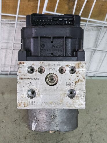 ABS: Блок ABS Rover 1999 г., Б/у, Оригинал, Германия at lalafo.kg — 5 ABS: Блок ABS Rover 1999 г., Б/у, Оригинал, Германия — 5