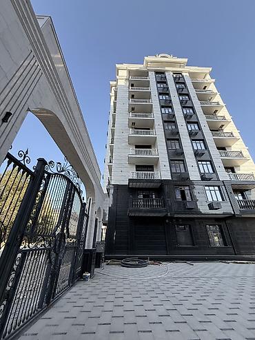 хаус кж бишкек: 6 комнат и более, 571 м², Элитка, 9 этаж, ПСО (под самоотделку) — 2