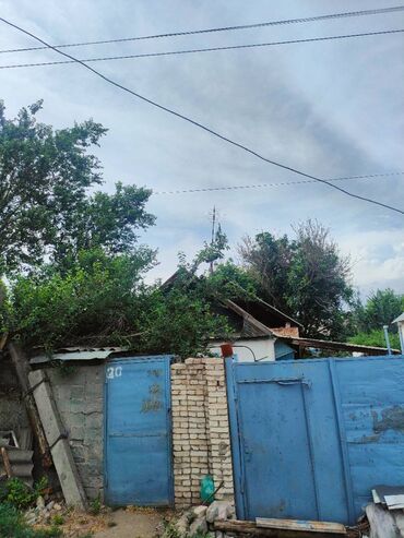дом чалдоваре: Үй, 54 кв. м, 4 бөлмө, Менчик ээси